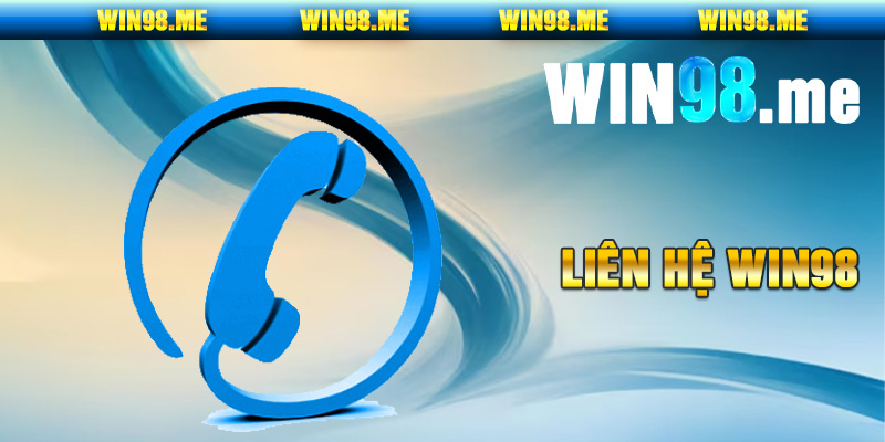 Liên Hệ Win98