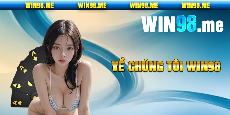 Giới Thiệu Win98